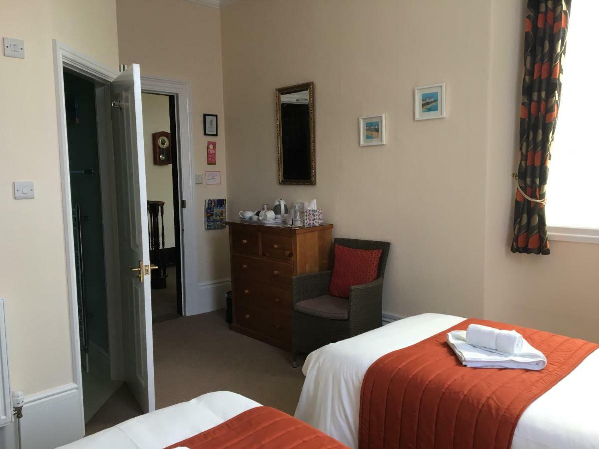 Beaumont B&B Seaton  Zewnętrze zdjęcie