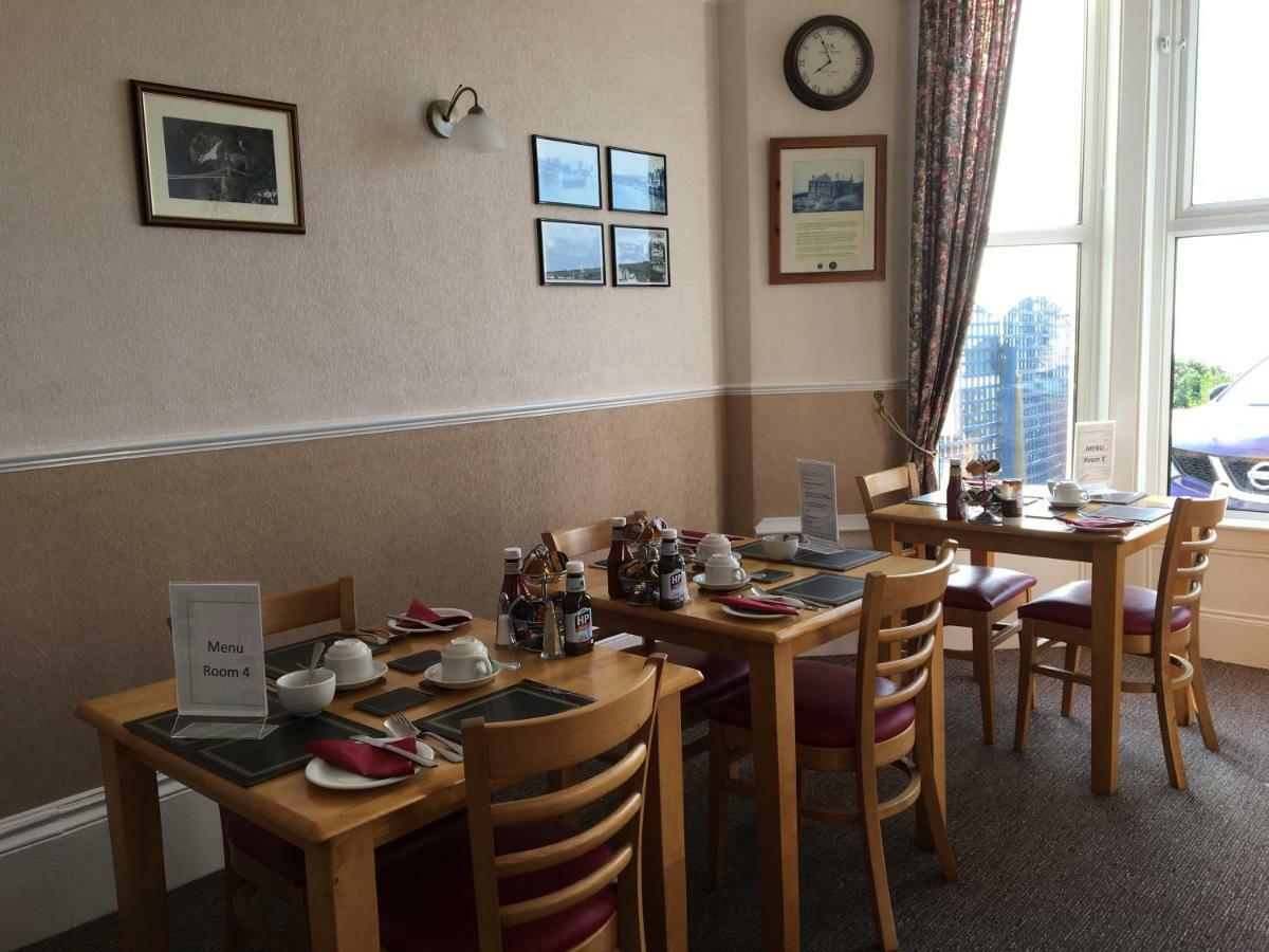 Beaumont B&B Seaton  Zewnętrze zdjęcie