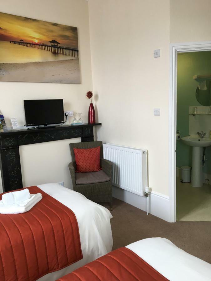 Beaumont B&B Seaton  Zewnętrze zdjęcie