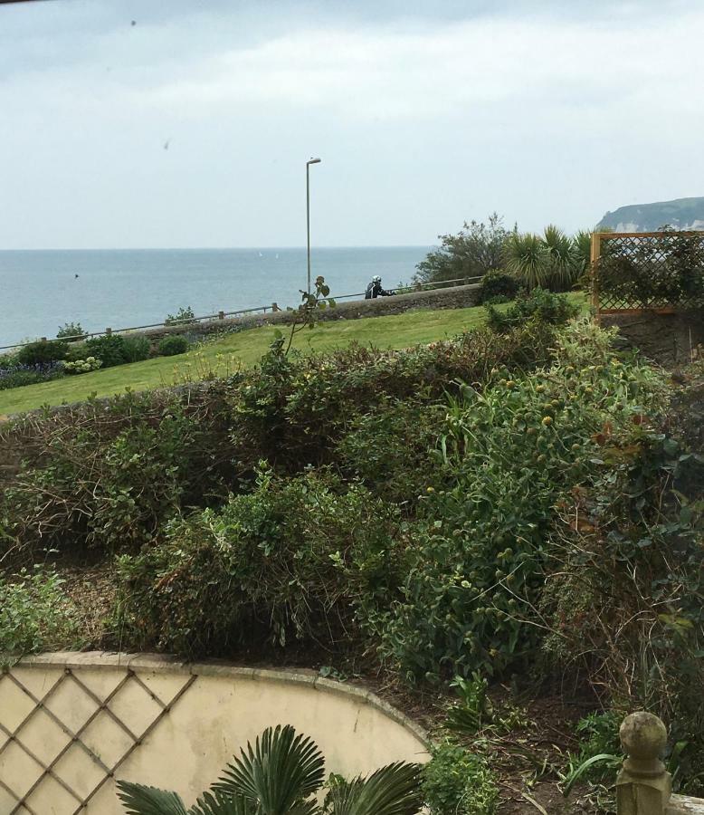 Beaumont B&B Seaton  Zewnętrze zdjęcie