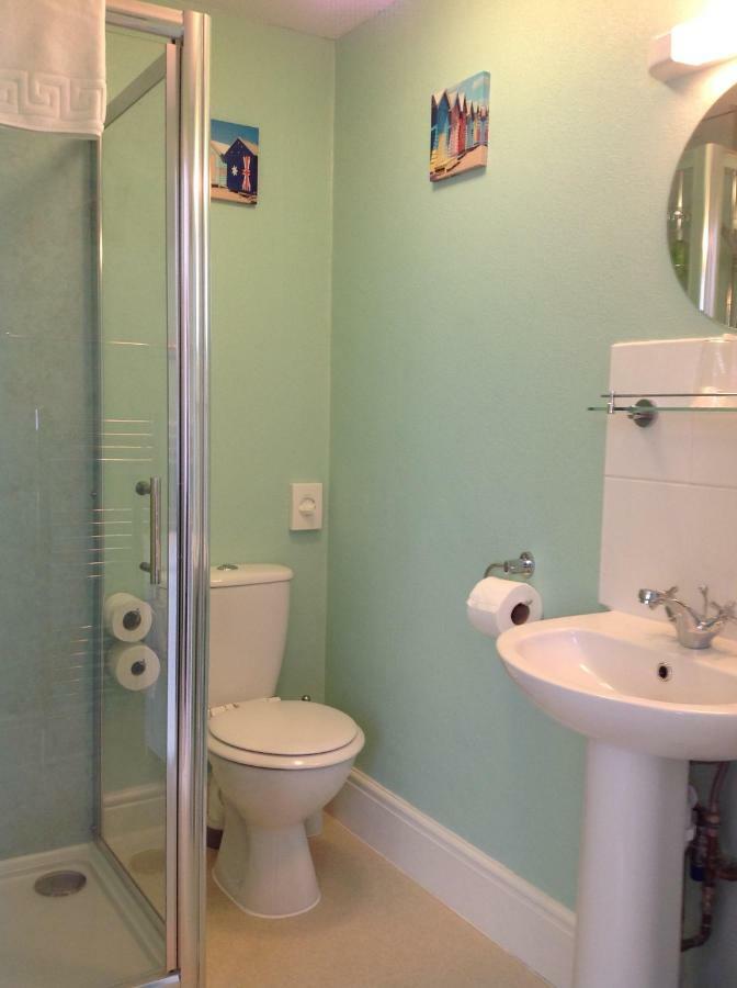 Beaumont B&B Seaton  Zewnętrze zdjęcie