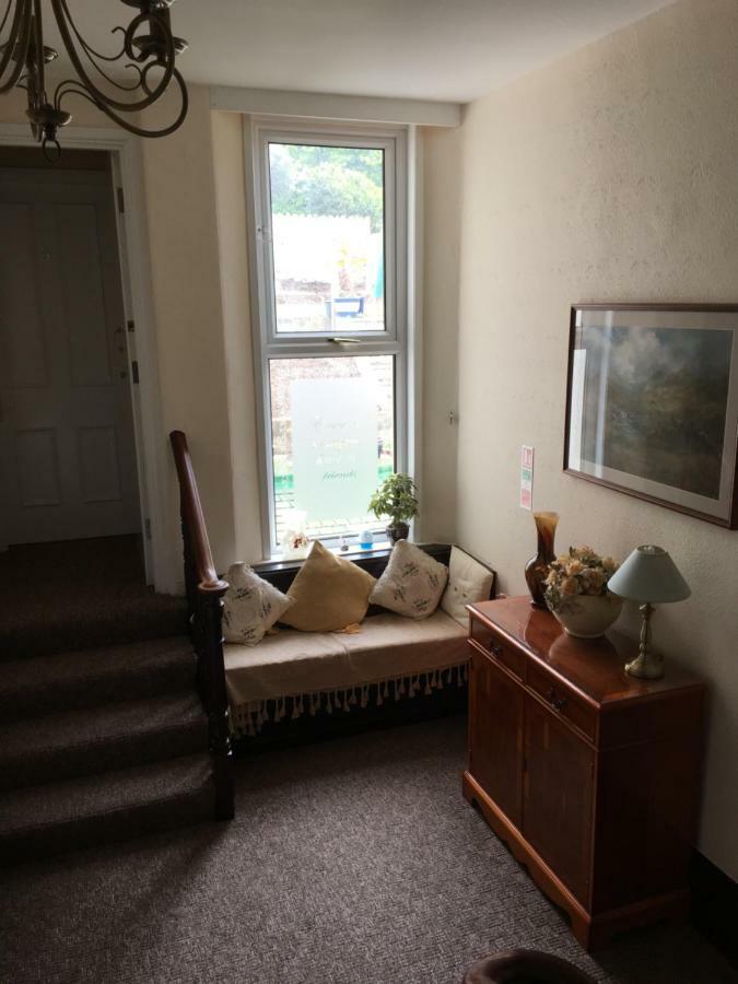 Beaumont B&B Seaton  Zewnętrze zdjęcie