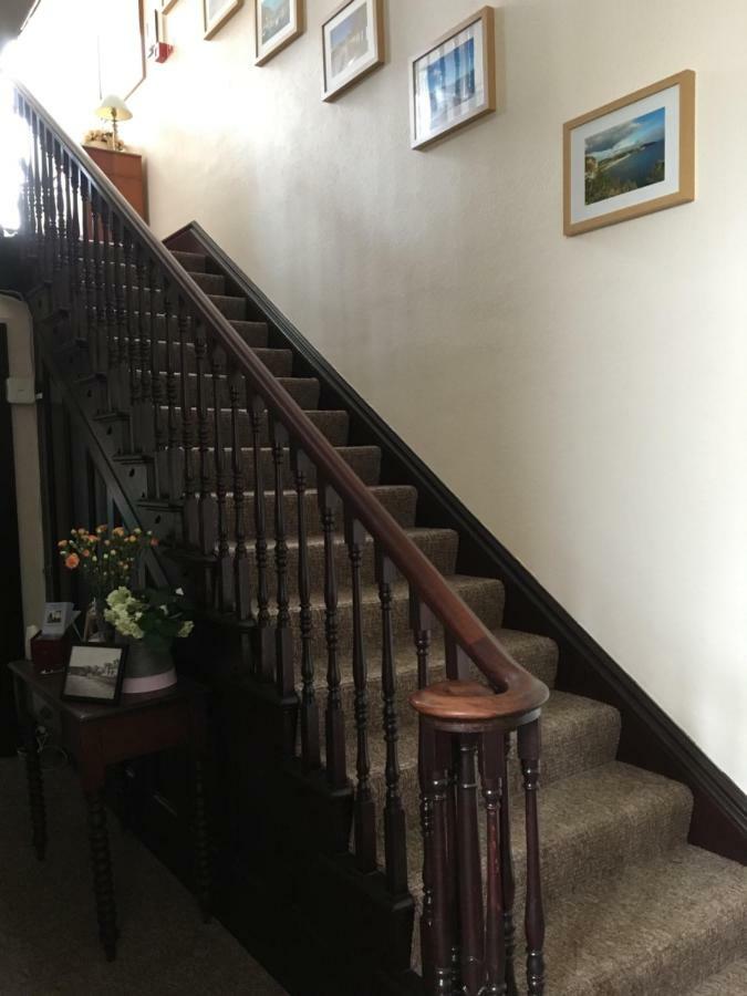 Beaumont B&B Seaton  Zewnętrze zdjęcie