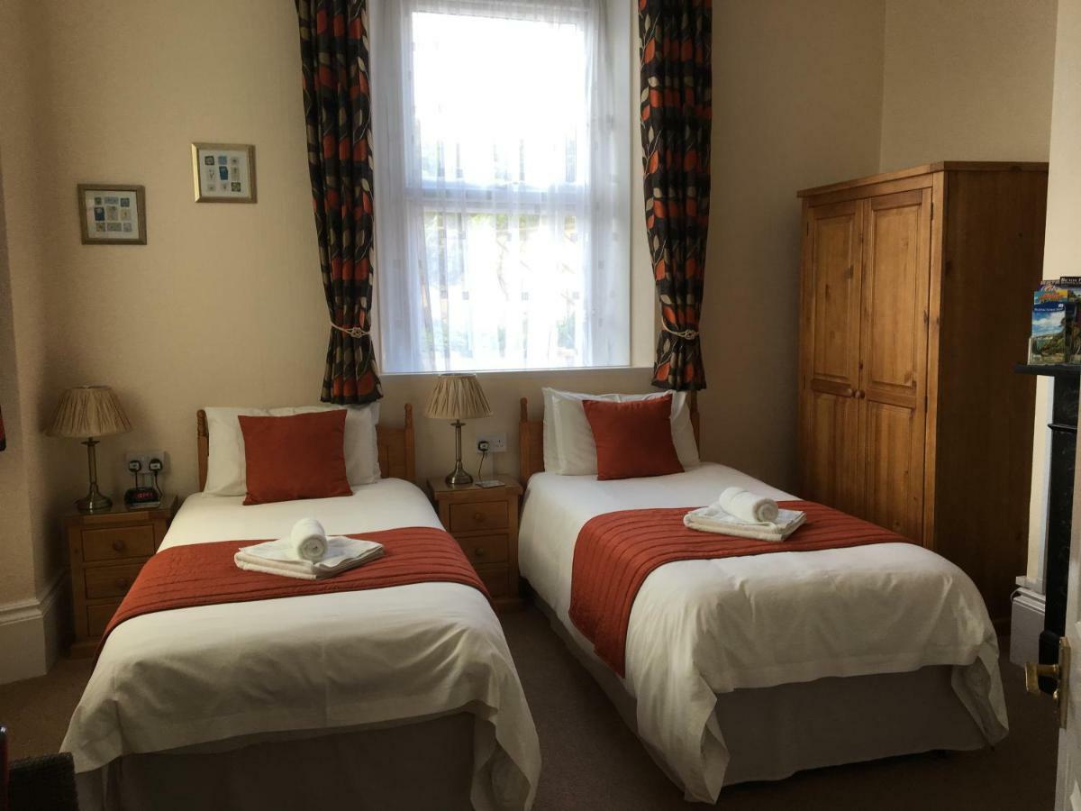 Beaumont B&B Seaton  Zewnętrze zdjęcie