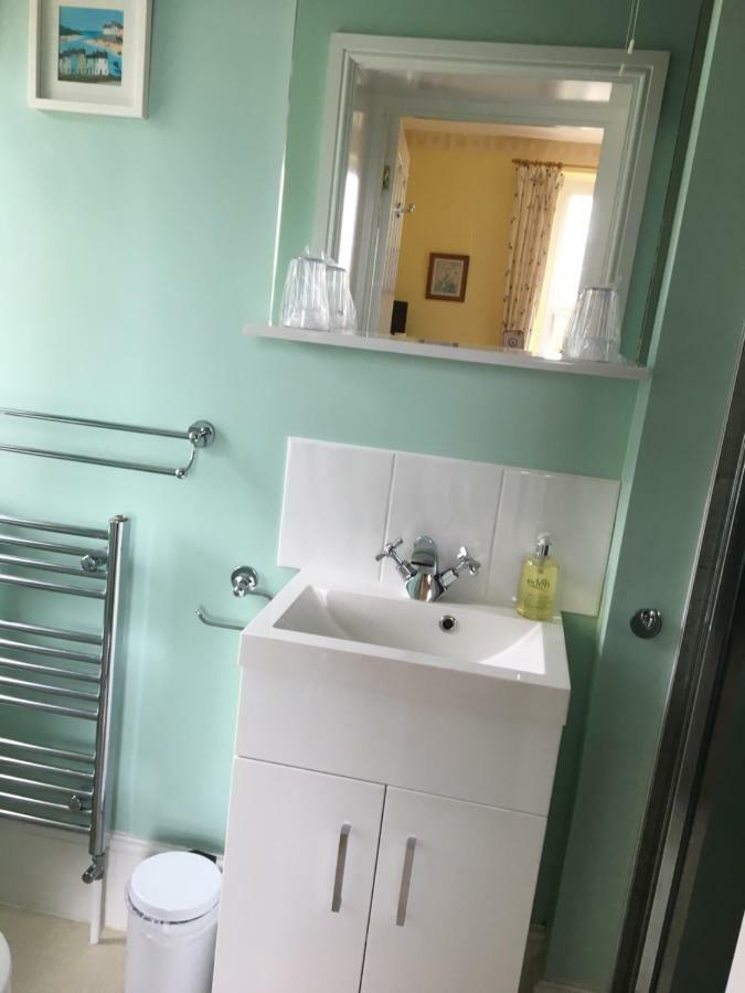 Beaumont B&B Seaton  Zewnętrze zdjęcie