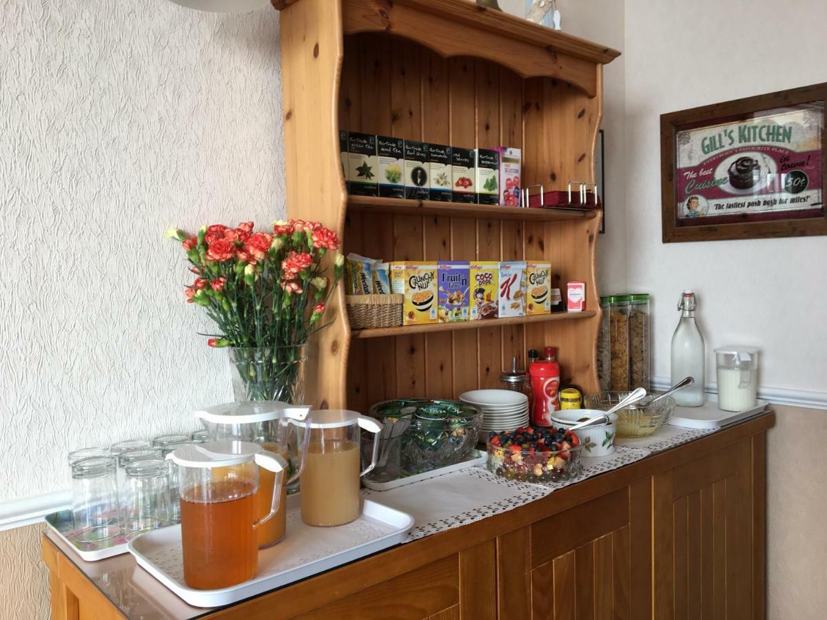 Beaumont B&B Seaton  Zewnętrze zdjęcie