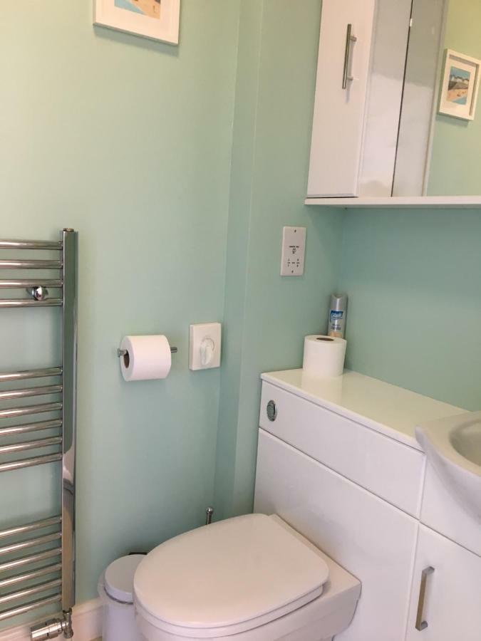 Beaumont B&B Seaton  Zewnętrze zdjęcie