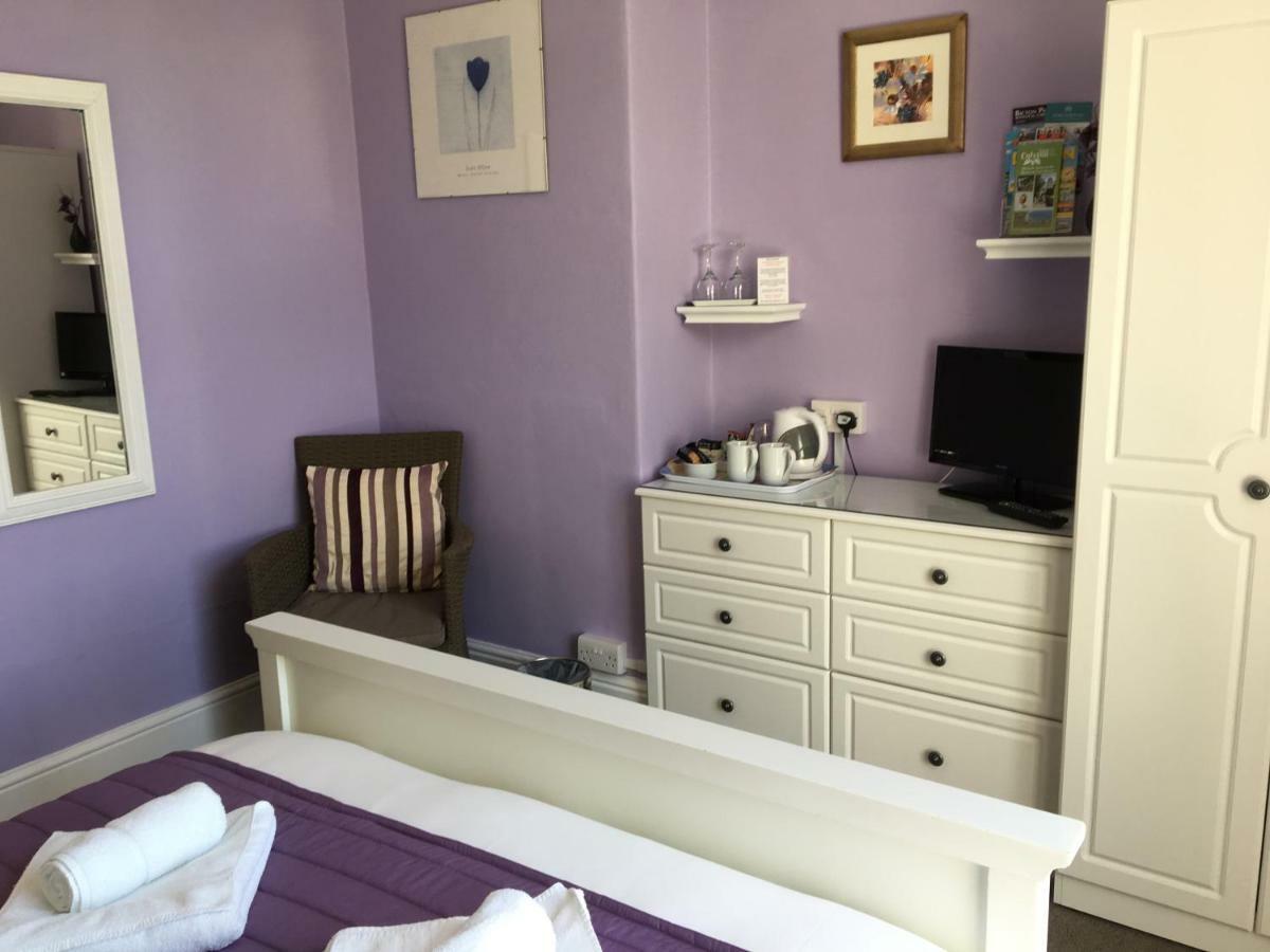 Beaumont B&B Seaton  Zewnętrze zdjęcie