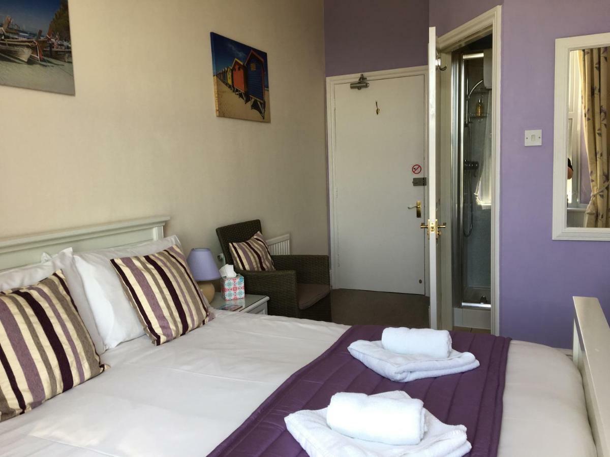 Beaumont B&B Seaton  Zewnętrze zdjęcie