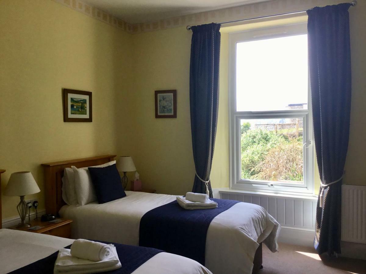 Beaumont B&B Seaton  Zewnętrze zdjęcie