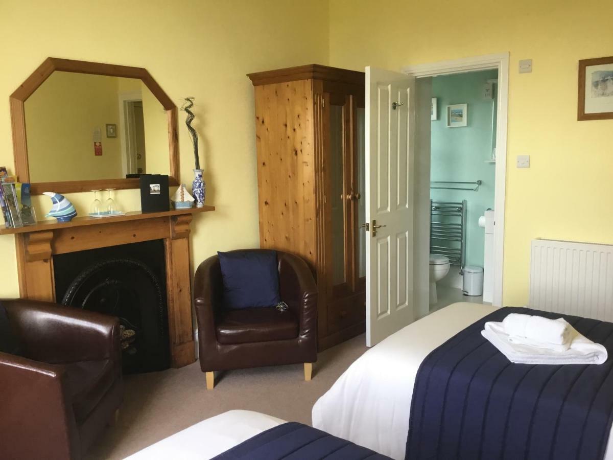 Beaumont B&B Seaton  Zewnętrze zdjęcie