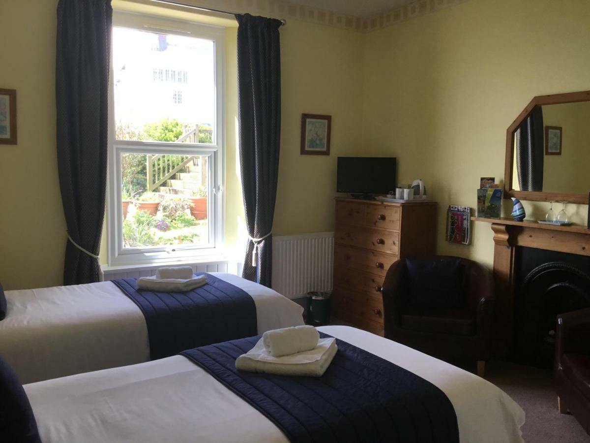 Beaumont B&B Seaton  Zewnętrze zdjęcie