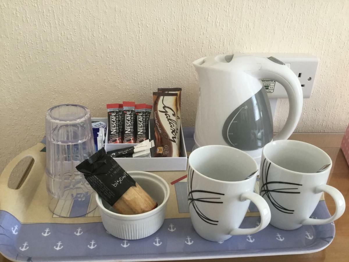 Beaumont B&B Seaton  Zewnętrze zdjęcie
