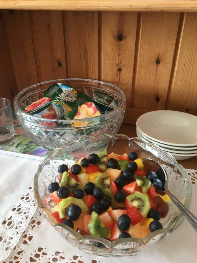Beaumont B&B Seaton  Zewnętrze zdjęcie