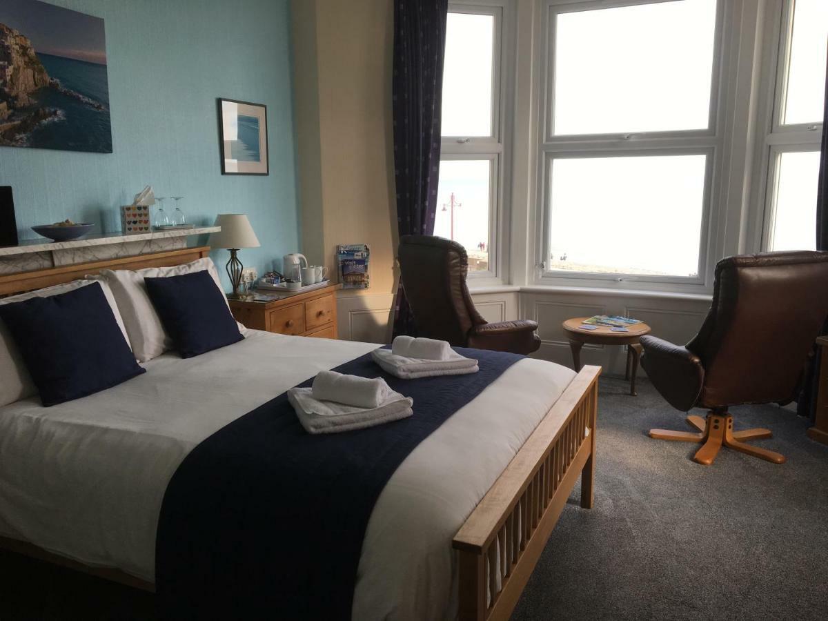 Beaumont B&B Seaton  Zewnętrze zdjęcie
