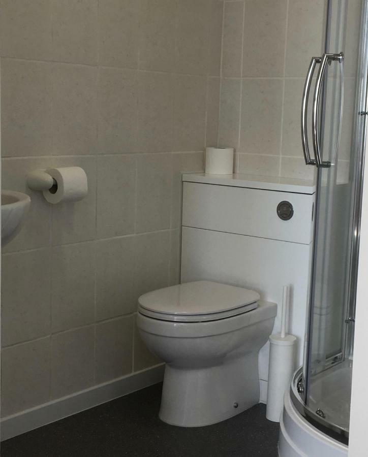 Beaumont B&B Seaton  Zewnętrze zdjęcie